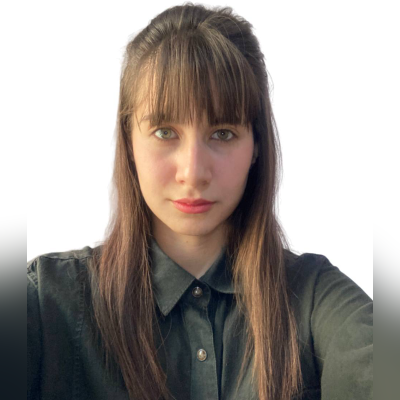 Niloofar Eskandarnejad